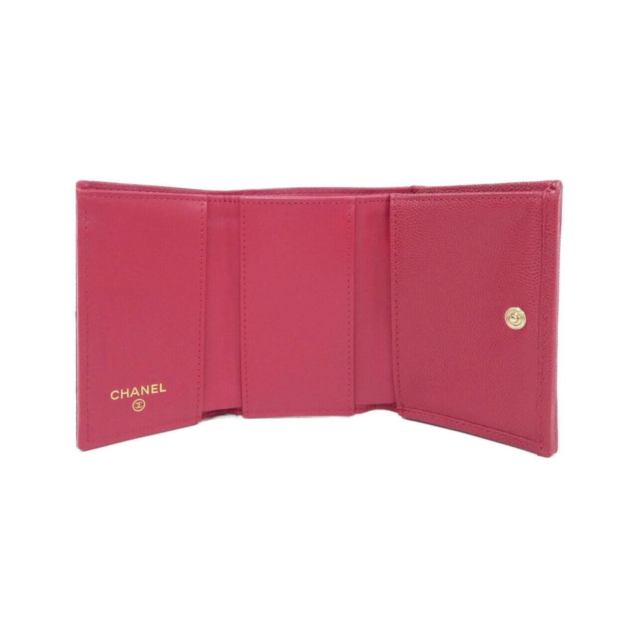 シャネル AP4173 財布