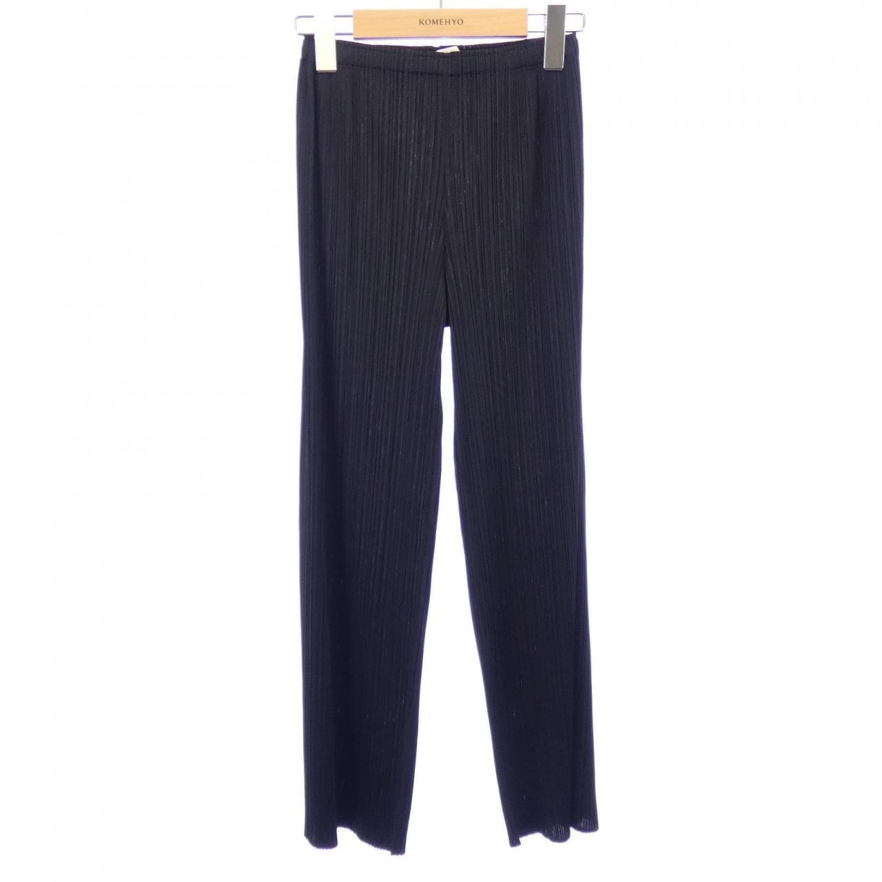 プリーツプリーズ PLEATS PLEASE PP55-JF105 パンツ