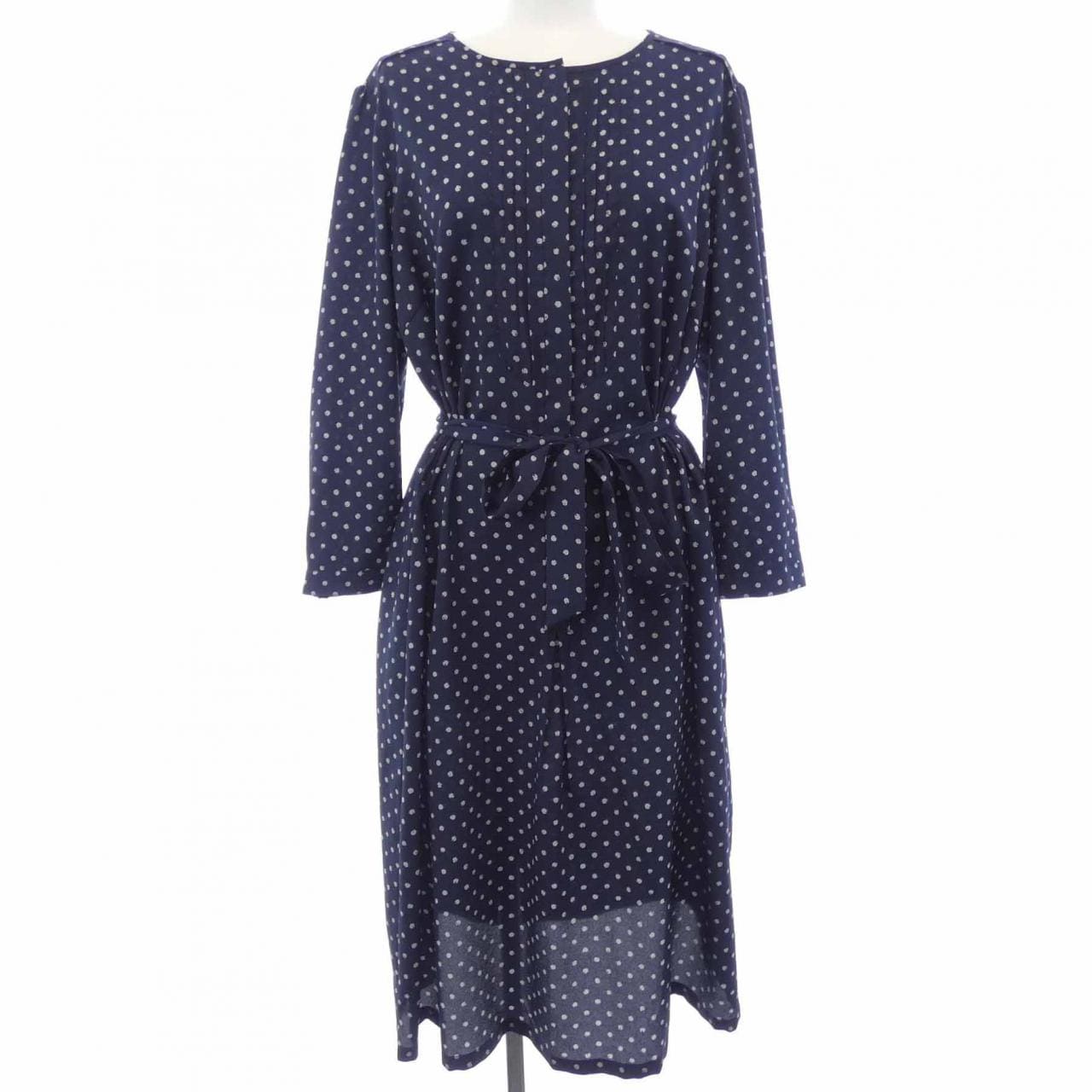 ポールスチュアート PAUL STUART ワンピース