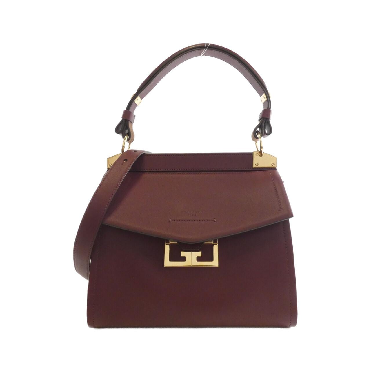 GIVENCHY Mystic小號BB50A3B0LG 單肩包