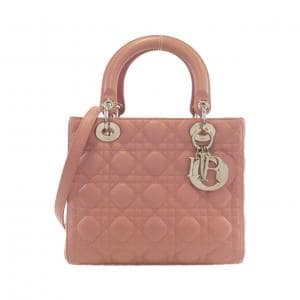 クリスチャンディオール レディ ディオール CAL44551 バッグ