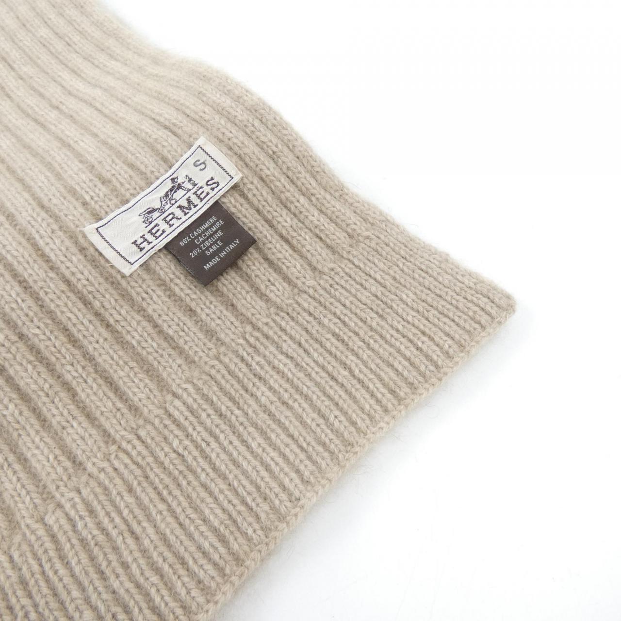 エルメス HERMES MUFFLER