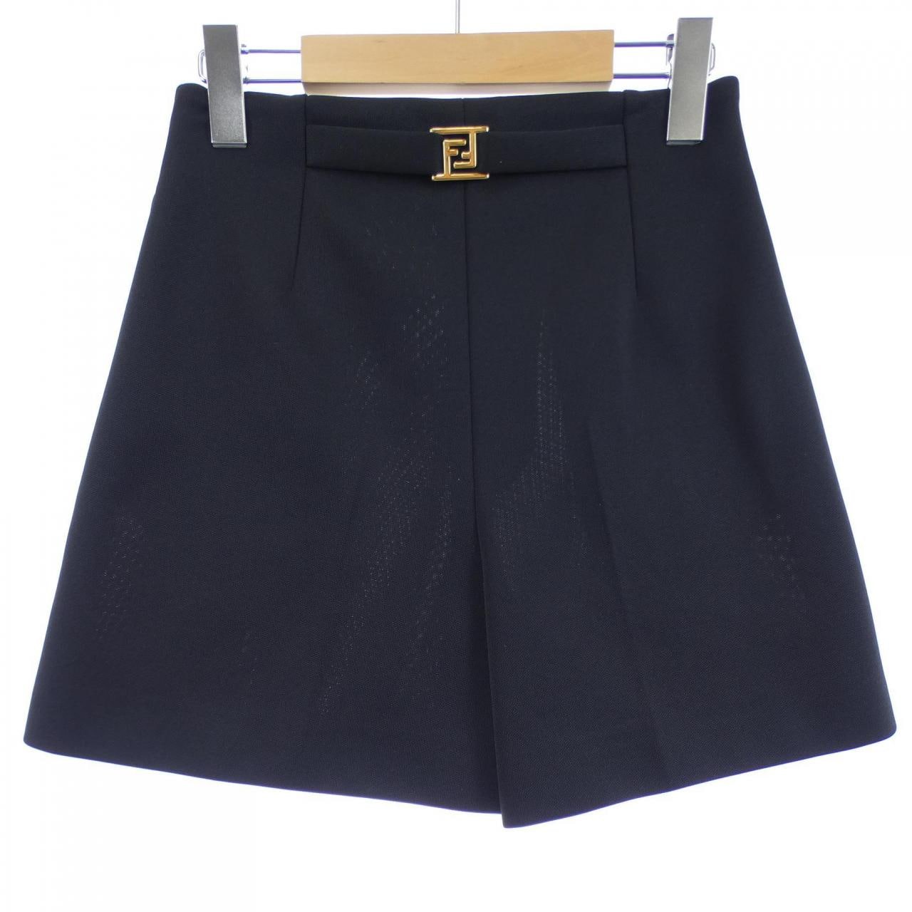 フェンディ FENDI FR6373AGTS ショートパンツ