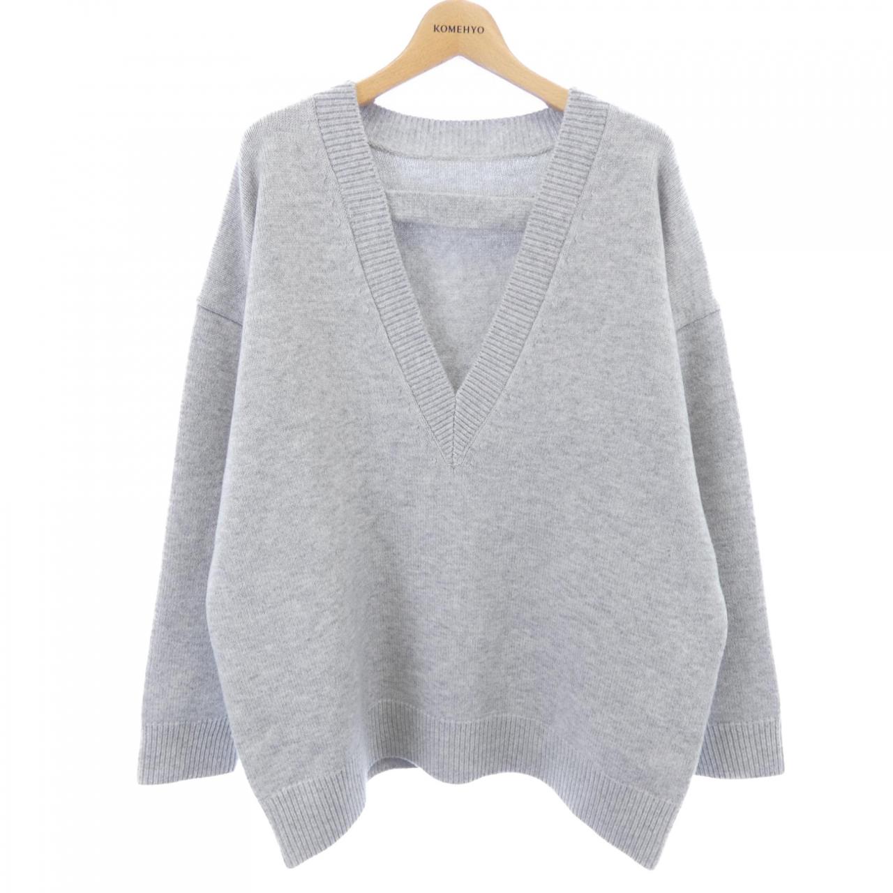 アドーア ADORE 531-6170025 ニット