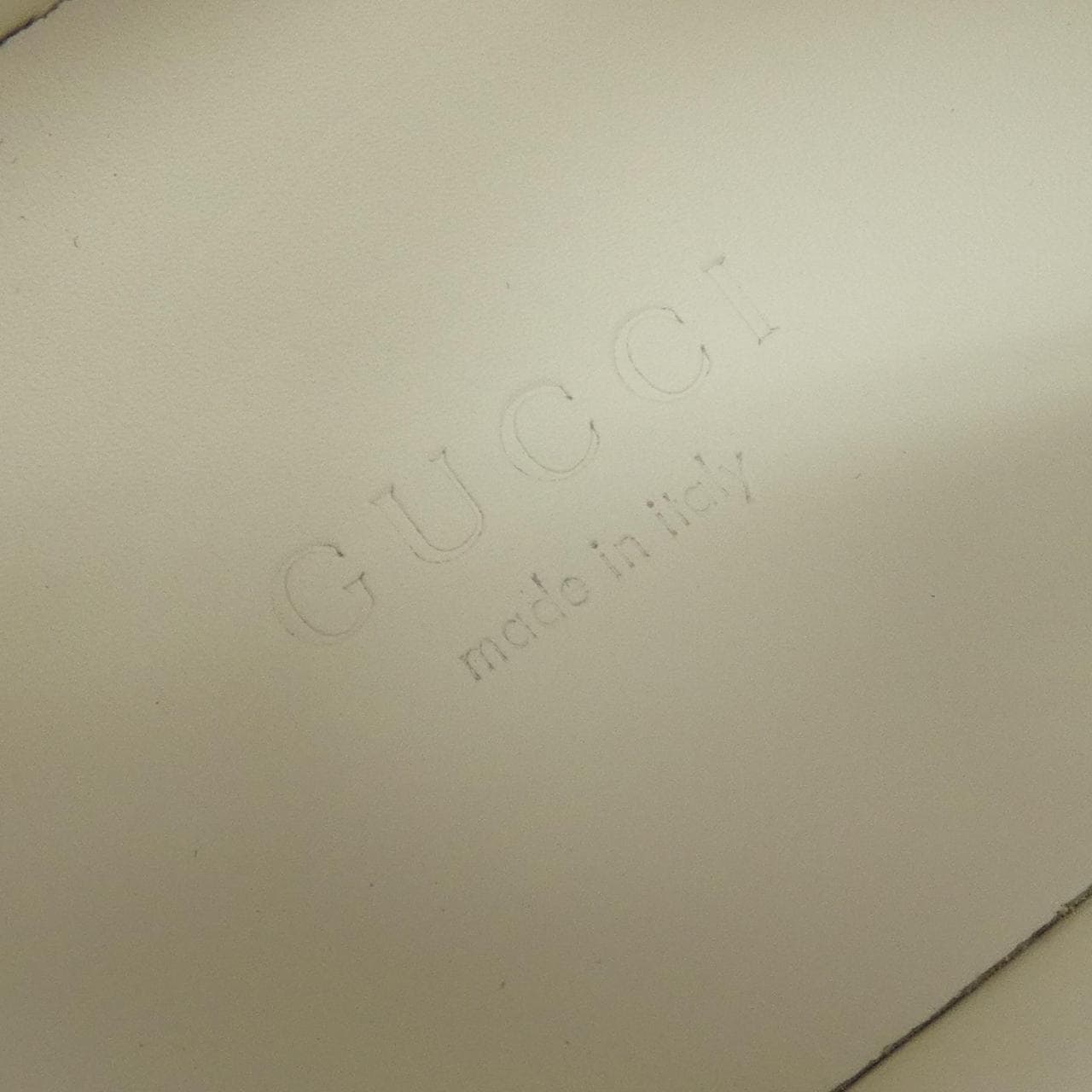 グッチ GUCCI 426187 スニーカー