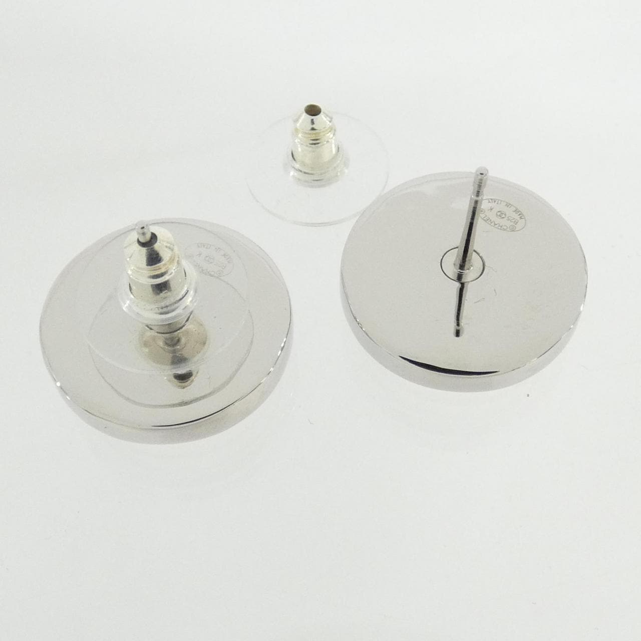 シャネル ABG439 ピアス