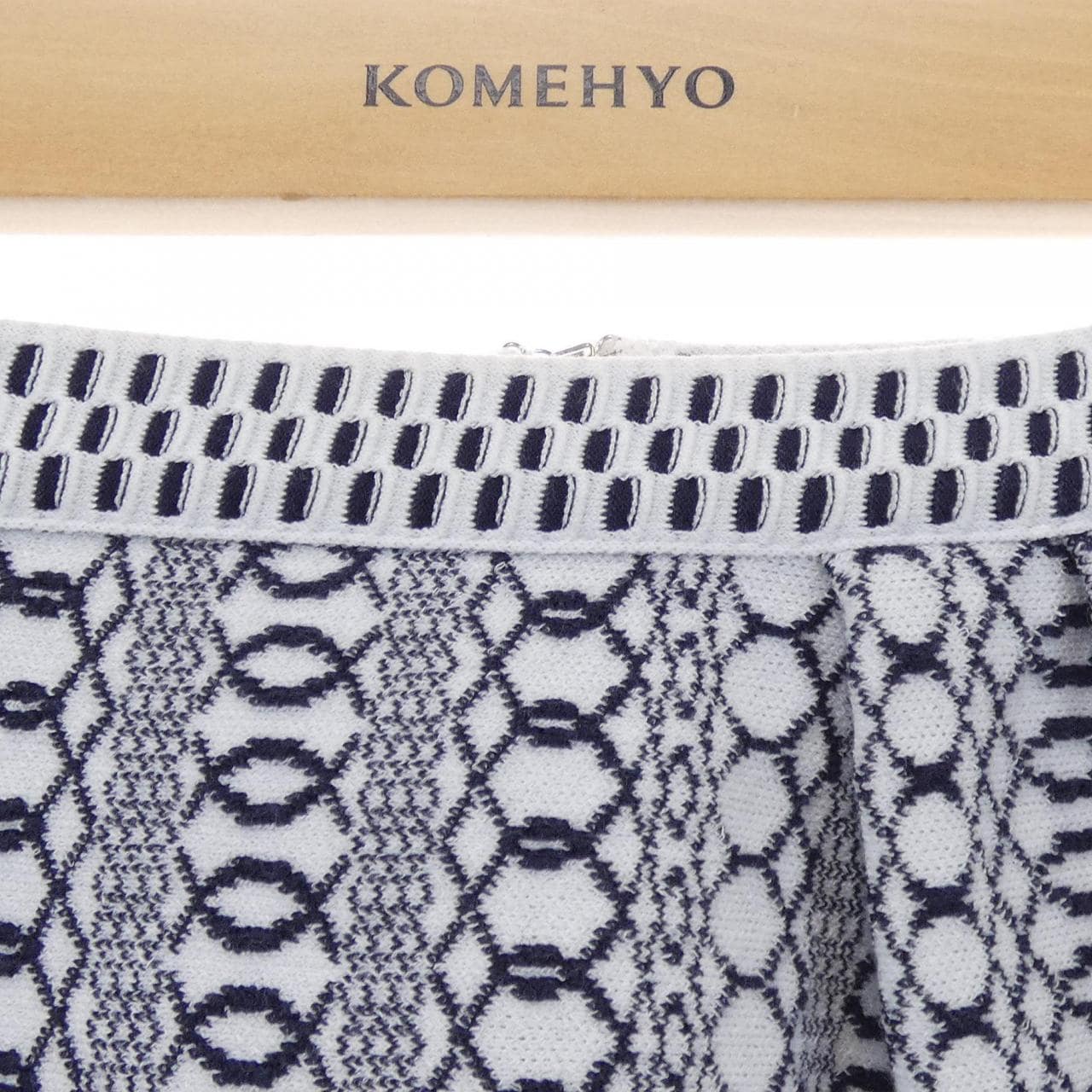 シャネル CHANEL P47917K06129 スカート