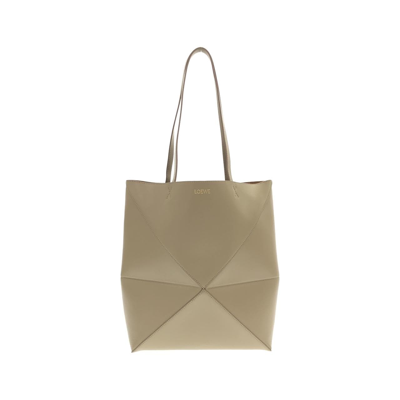 ロエベ パズル フォルド トート A657G50X01 バッグ