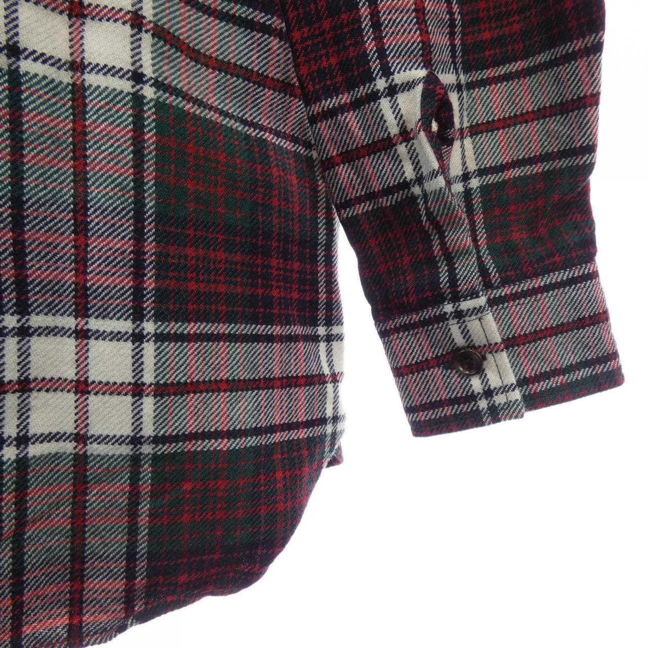 グッチ GUCCI 522597 Z529L シャツ