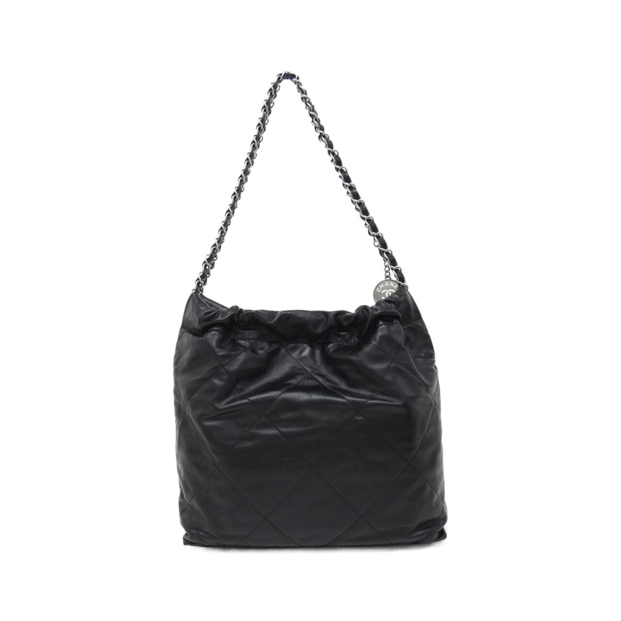 シャネル シャネル22 ライン SMALL AS3260 ショルダーバッグ