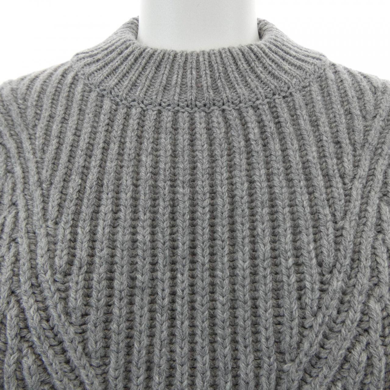 ジルサンダー JIL SANDER J02GP0192J14511 ニット