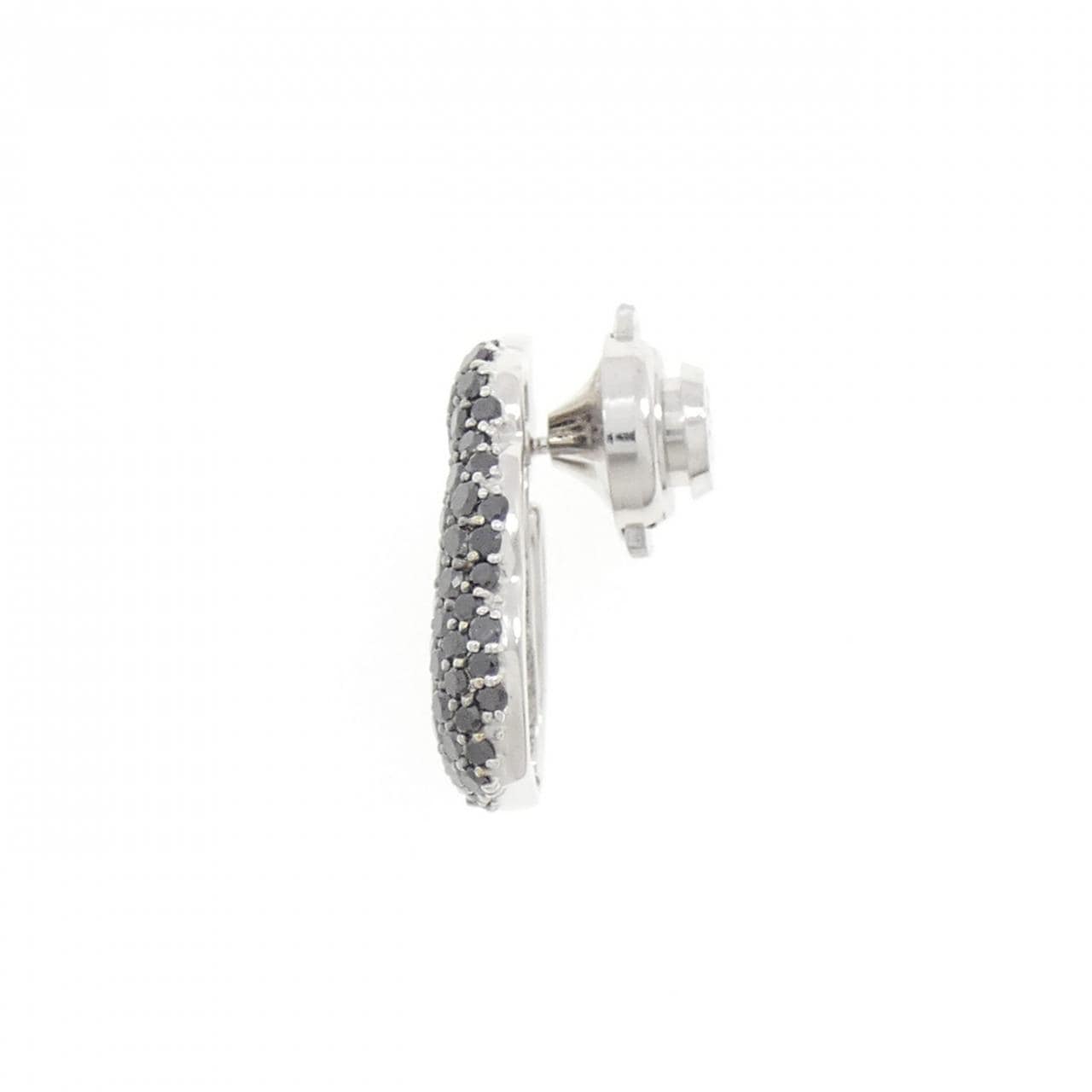ポンテヴェキオ ダイヤモンド ブローチ 1.40CT