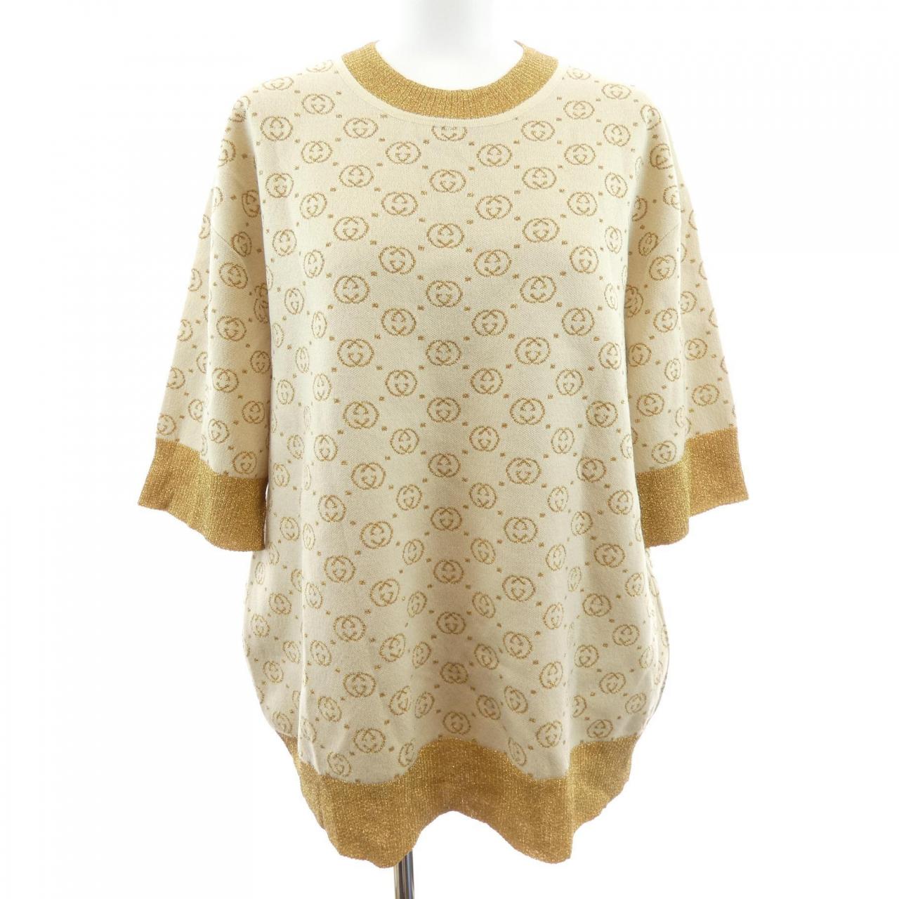 グッチ GUCCI インターロッキングG 605920 XKAHT ニット