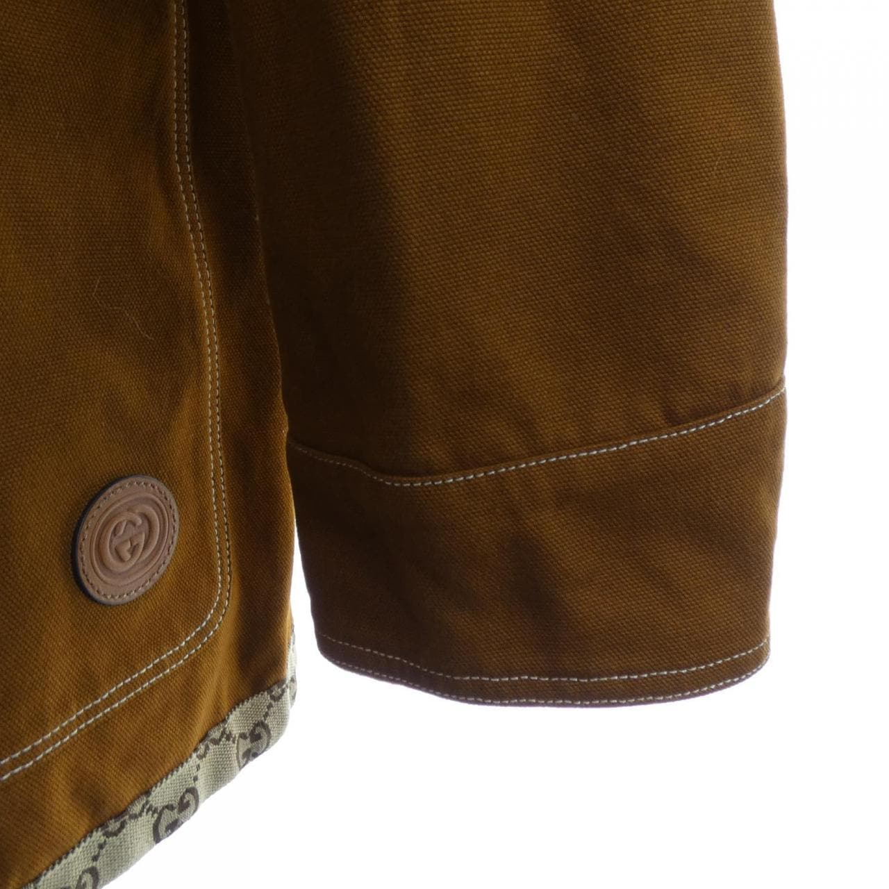 グッチ GUCCI GG 717767 XDB63 ジャケット