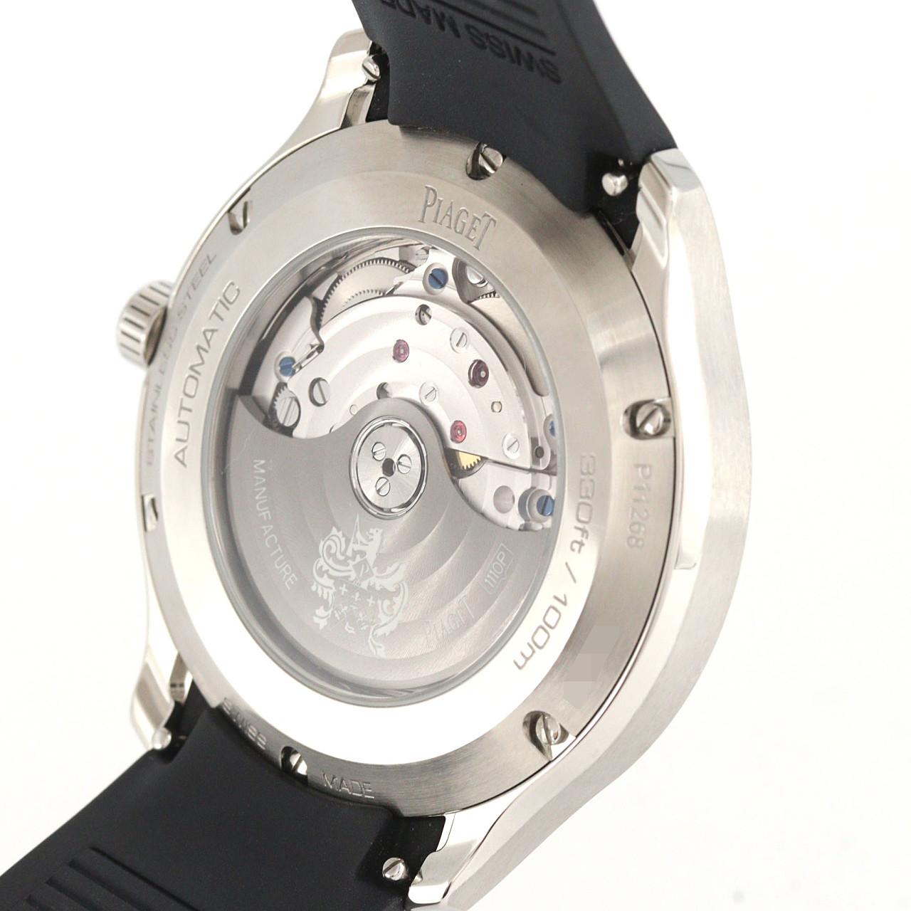 ピアジェ ポロ P11268/G0A47014 SS 自動巻