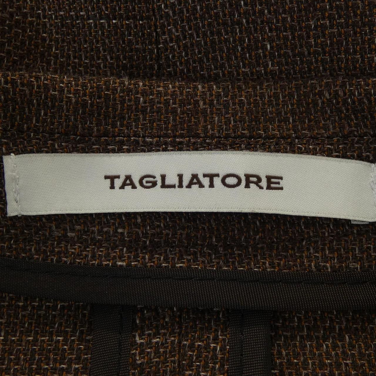 タリアトーレ TAGLIATORE G-DAKAR22K 340305 ジャケット