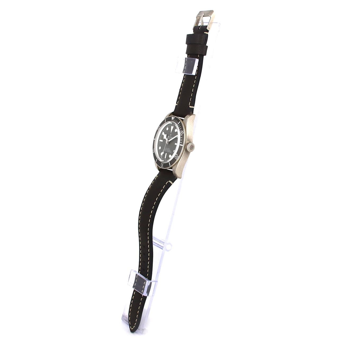 チューダー/チュードル ブラックベイフィフティエイト925 M79010SG-0001 シルバー 自動巻