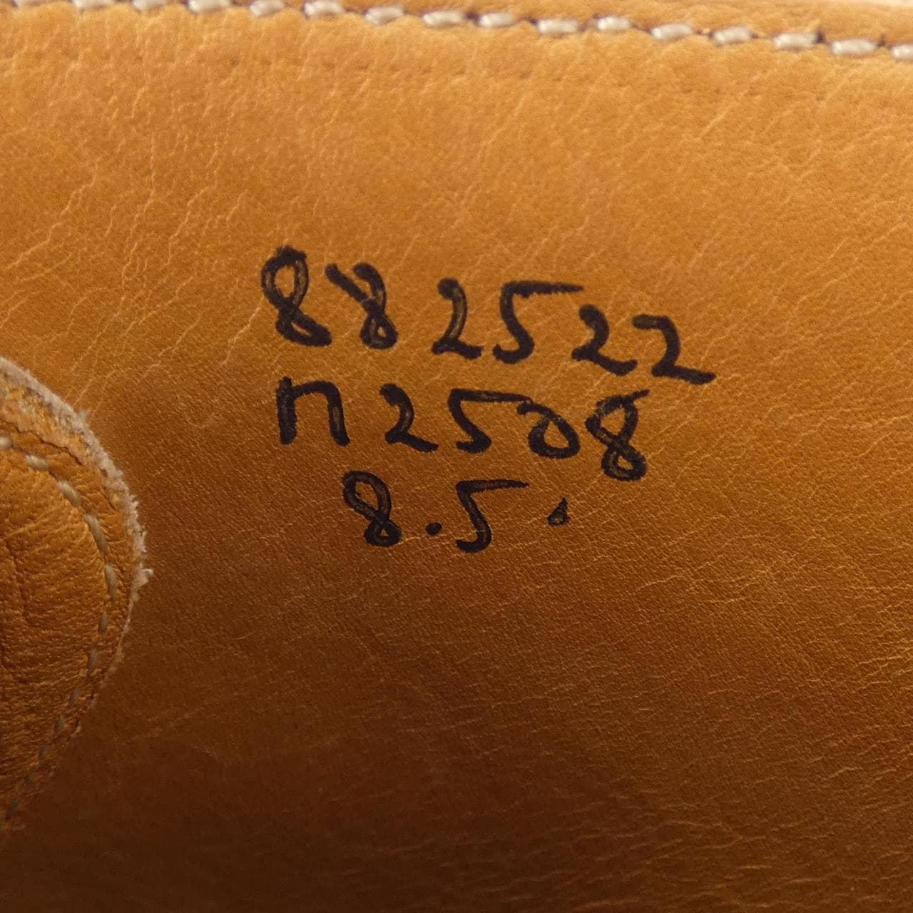 トリッカーズ Tricker's 2508 ブーツ