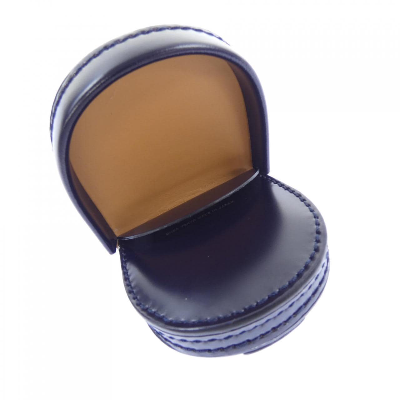 オオバセイホウ 大峡製鞄 1071 COIN CASE