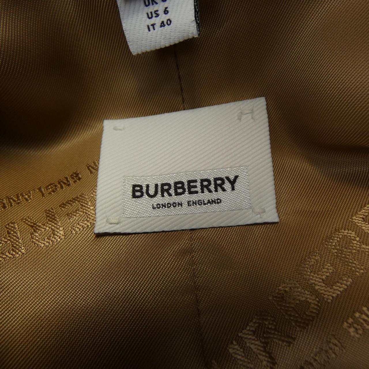 バーバリー BURBERRY 80594871 コート