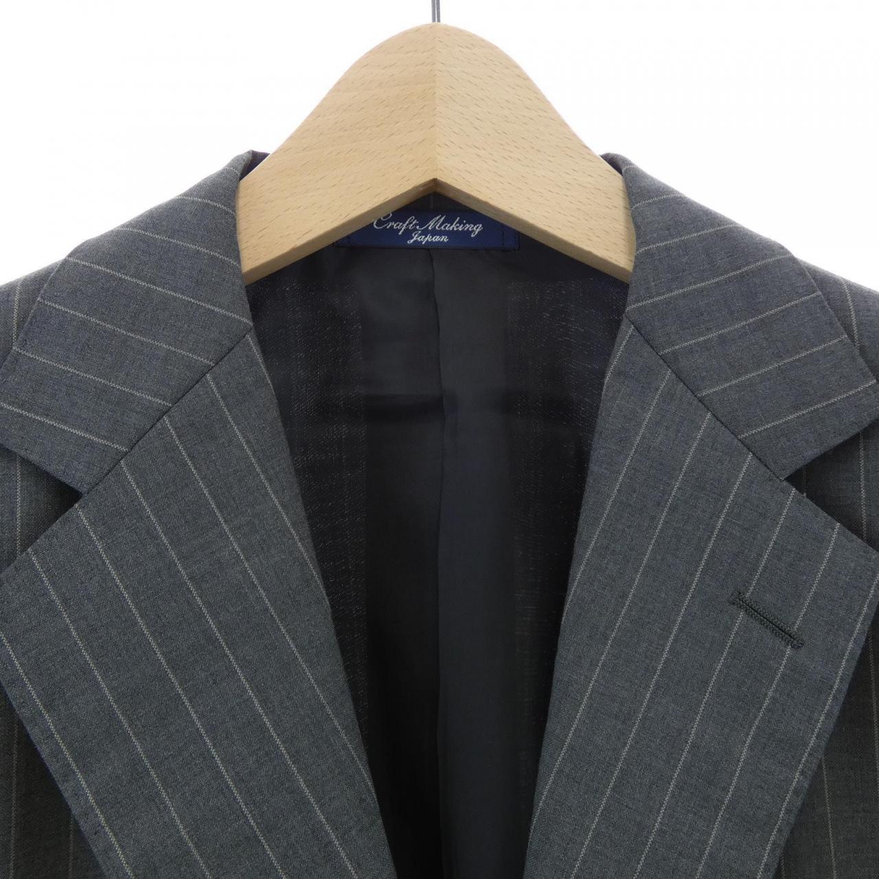 Le chic スーツ