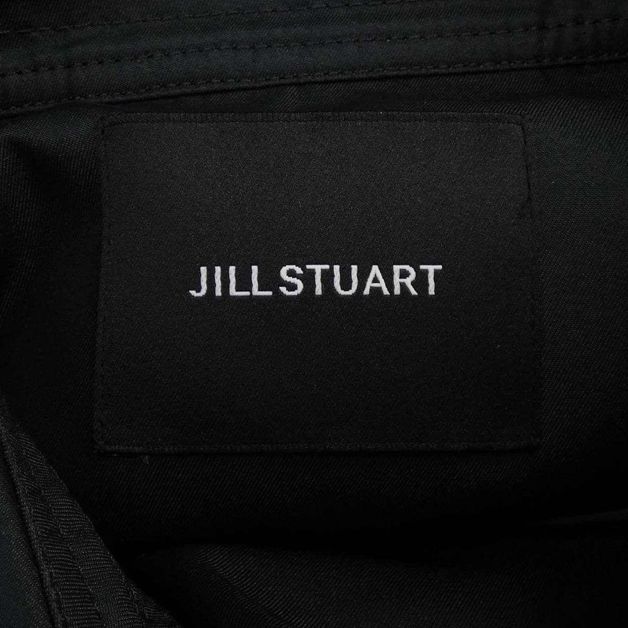 ジルスチュアート JILL STUART トレンチコート