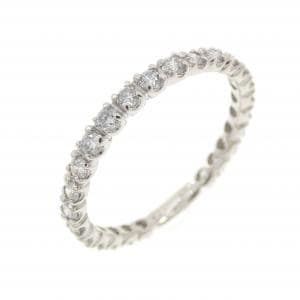 PT900 ダイヤモンド リング 0.5CT