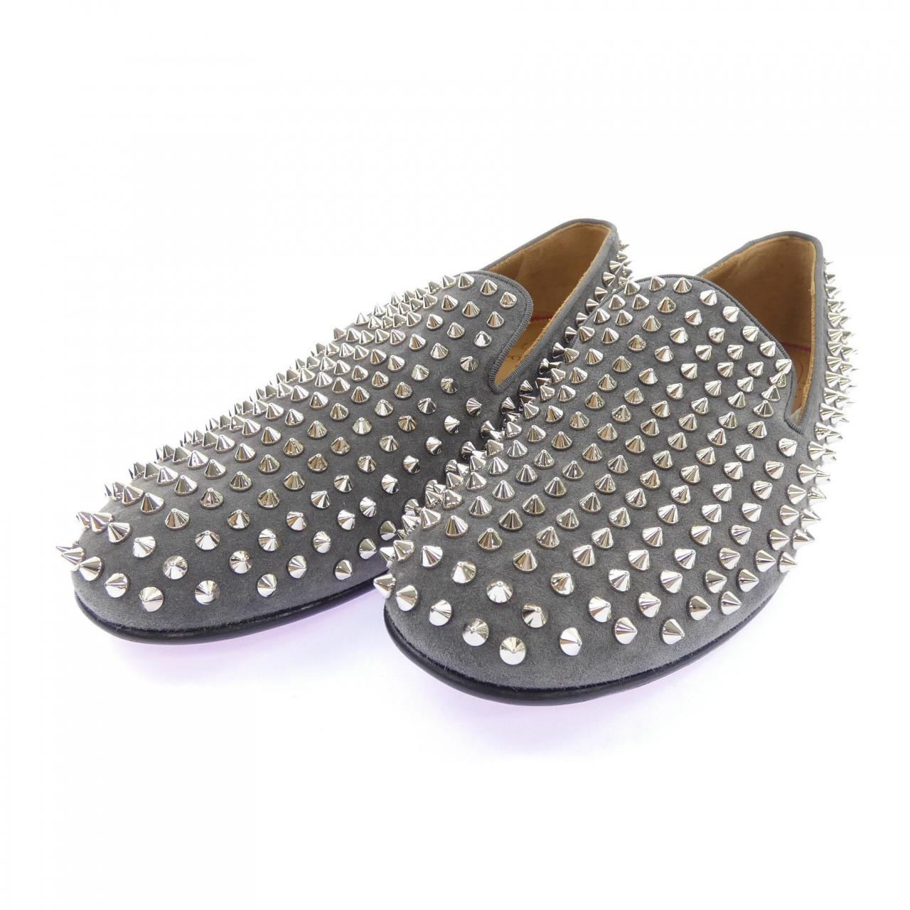 クリスチャンルブタン CHRISTIAN LOUBOUTIN ROLLERBOY シューズ
