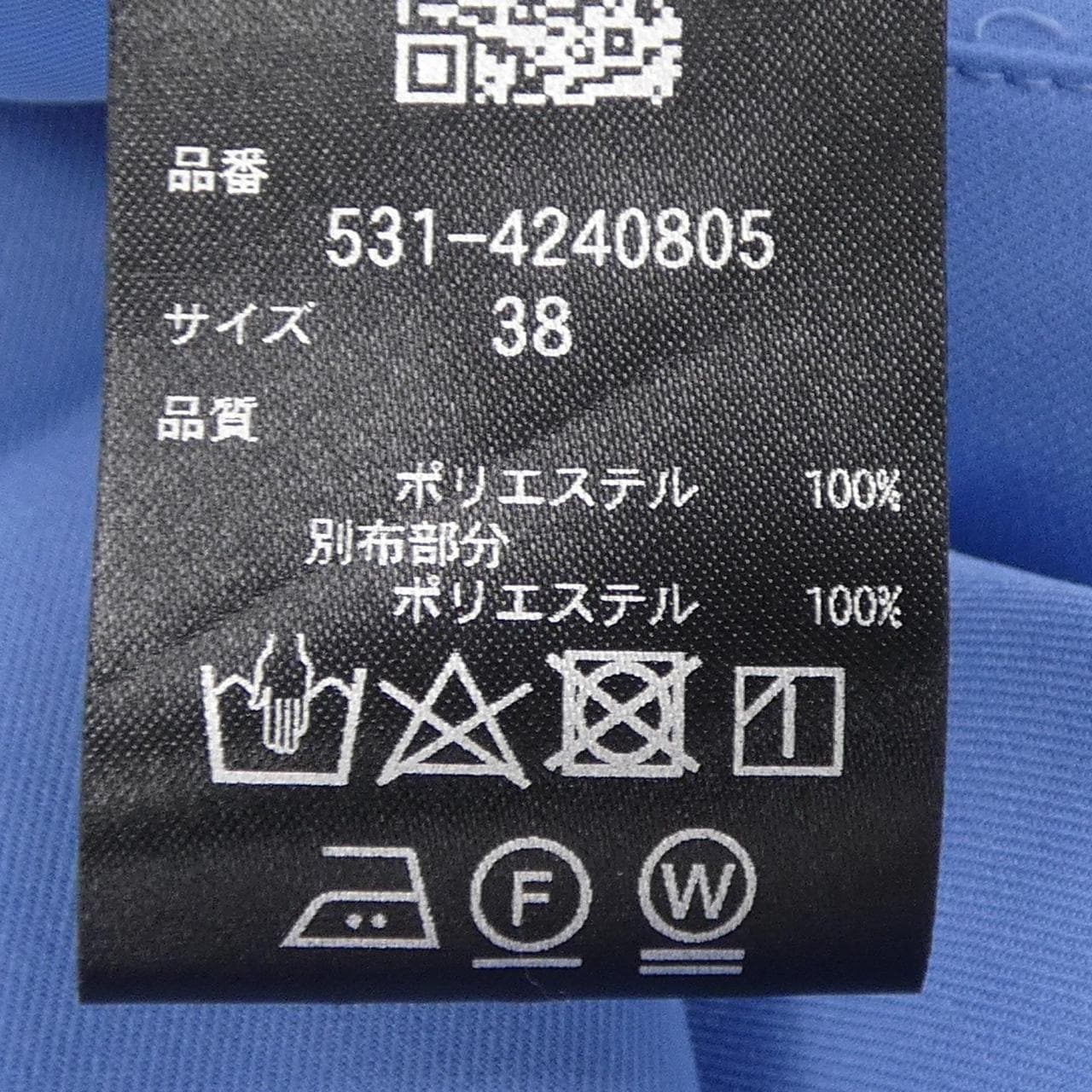 アドーア ADORE 531-4240805 ワンピース