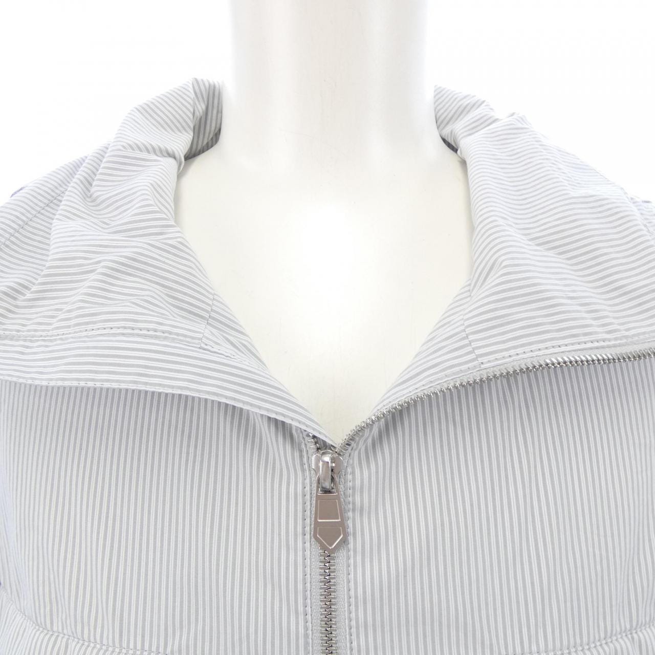 エルメス HERMES *41-5521 ジャケット