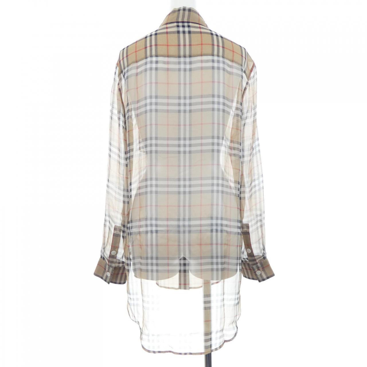 バーバリー BURBERRY 80104391 シャツ