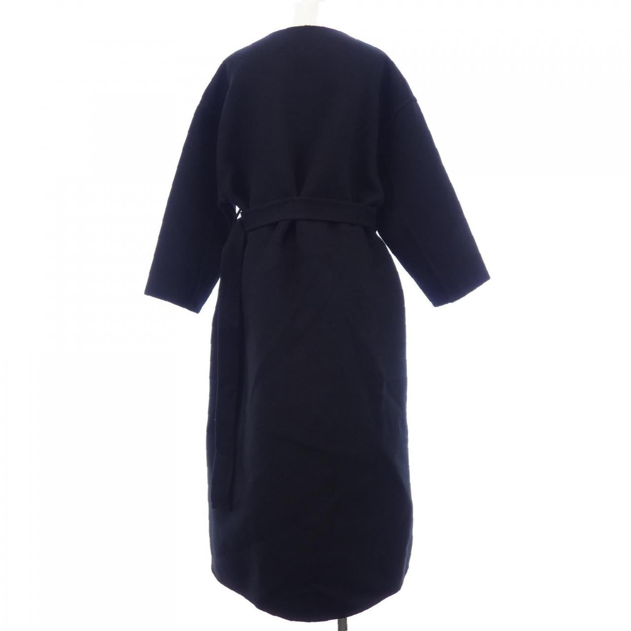 クリスチャンディオール CHRISTIAN DIOR ディオールオブリークリバーシブル 310M67A1375 コート