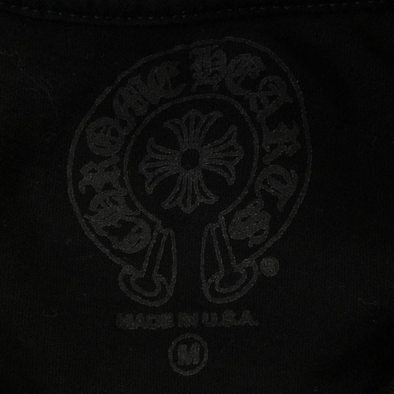 クロムハーツ CHROME HEARTS Tシャツ