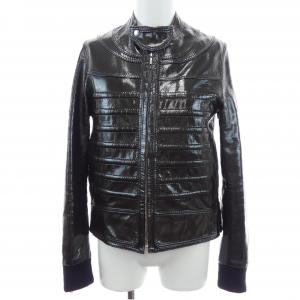 ディオール DIOR 8H3540970064 レザージャケット