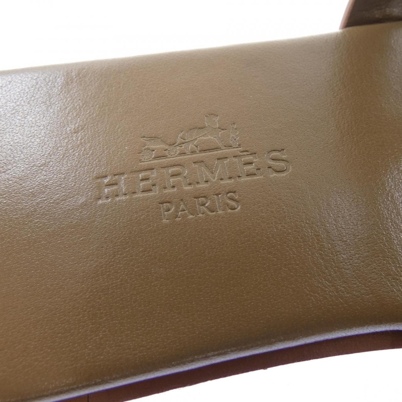 エルメス HERMES アモーレ AMORE 201131Z サンダル