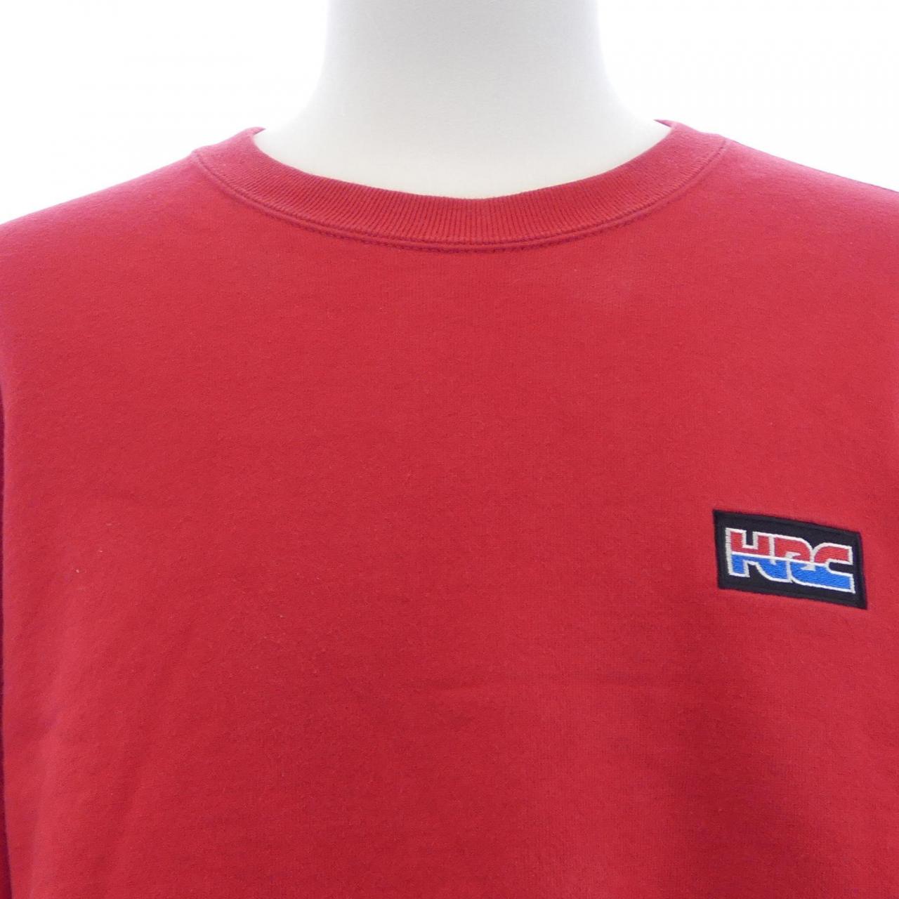 シュプリーム SUPREME スウェット