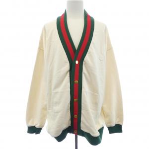 グッチ GUCCI 752190 XJFV6 カーディガン