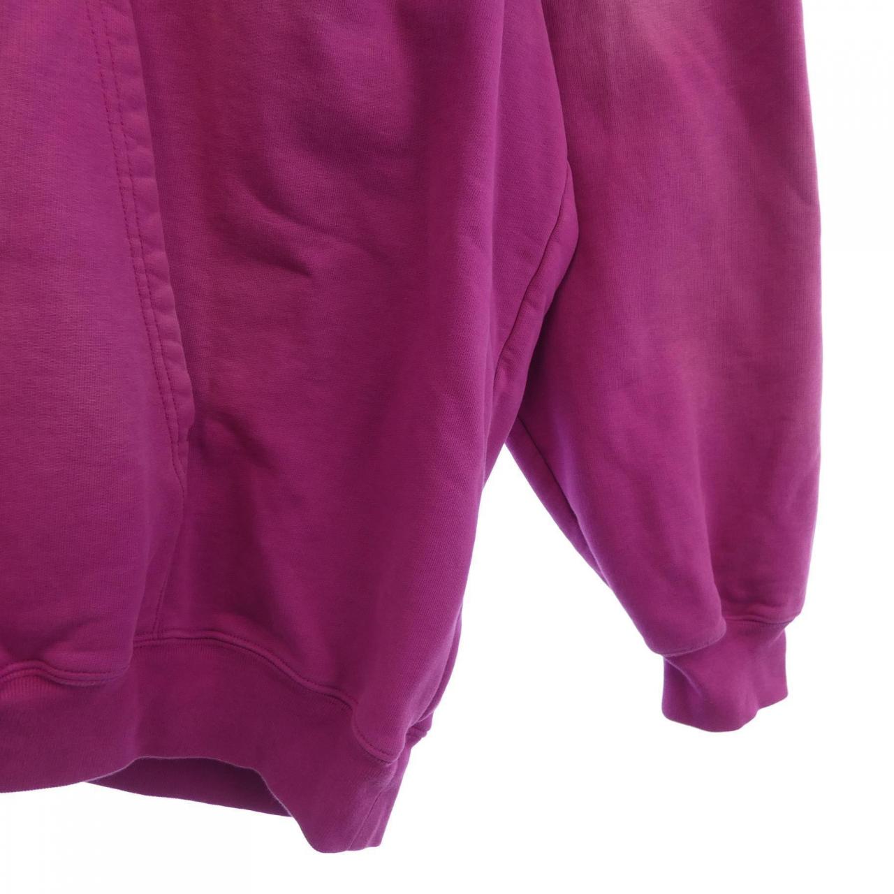 バレンシアガ BALENCIAGA ポリティカルキャンペーン POLITICAL CAMPAIGN 620947 TKVI9 UNISEX パーカー