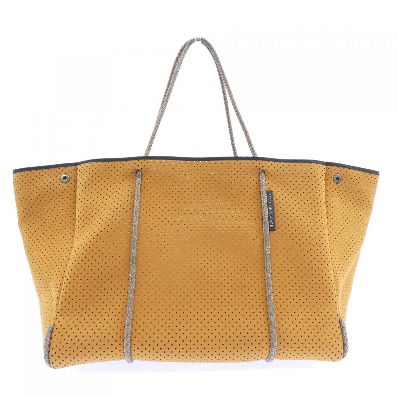 ステイトオブエスケープ STATE OF ESCAPE BAG