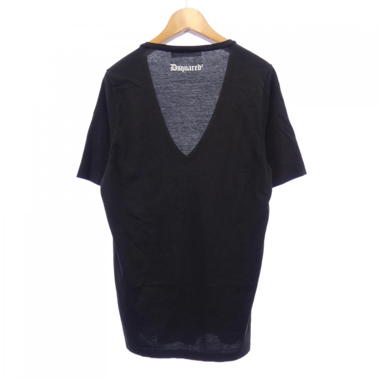 ディースクエアード DSQUARED2 S72GC0978 Tシャツ