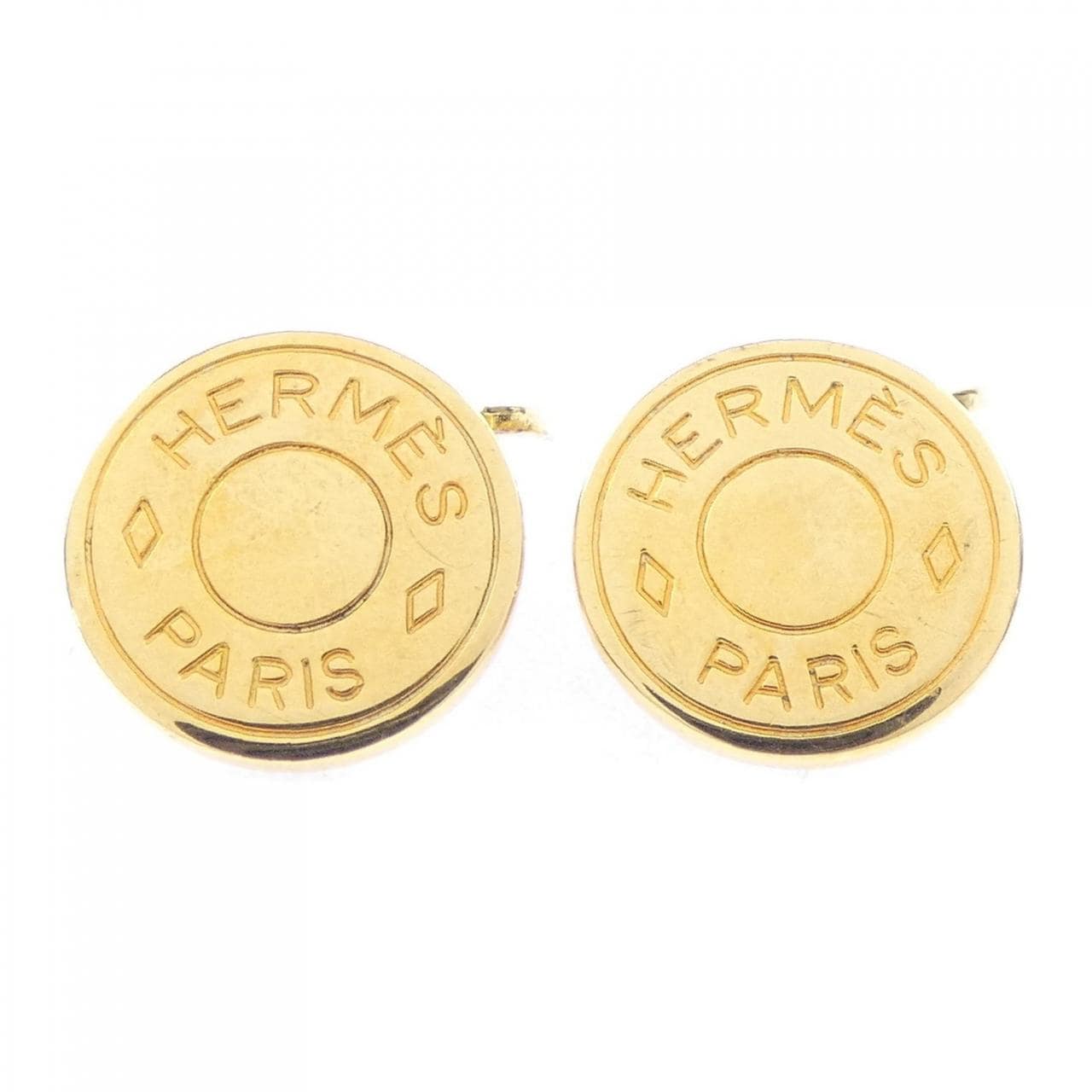 エルメス HERMES カフス