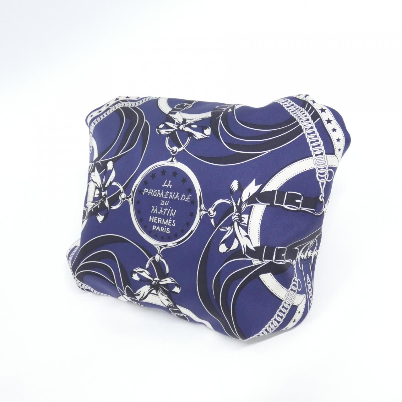 エルメス LA PROMENADE DU MAIN BANDANA バリュソワ 084907CK バッグ