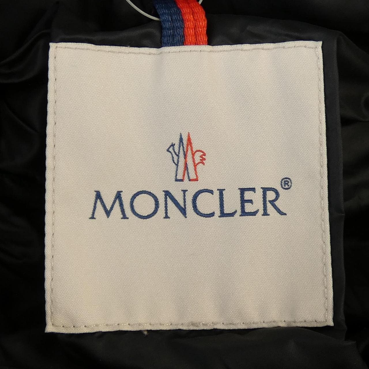 モンクレール MONCLER HERMIFUR ダウンコート