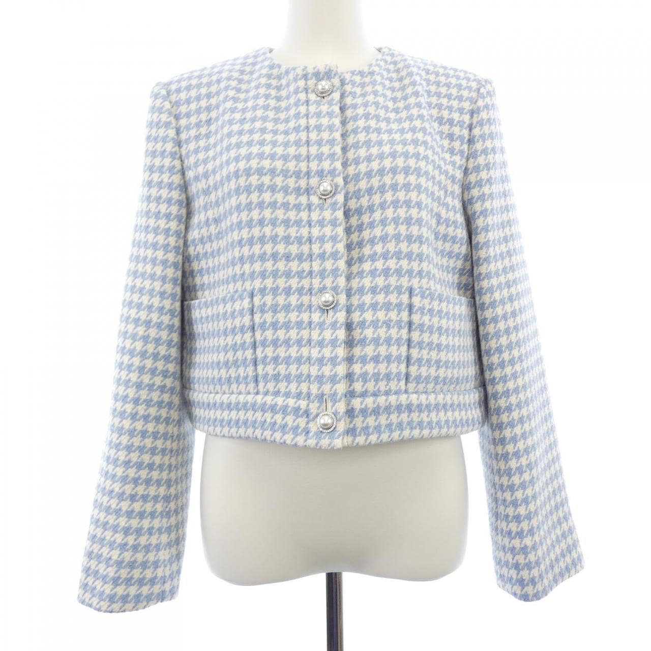 フォクシーブティック FOXEY BOUTIQUE 44342 SELAFINA ジャケット