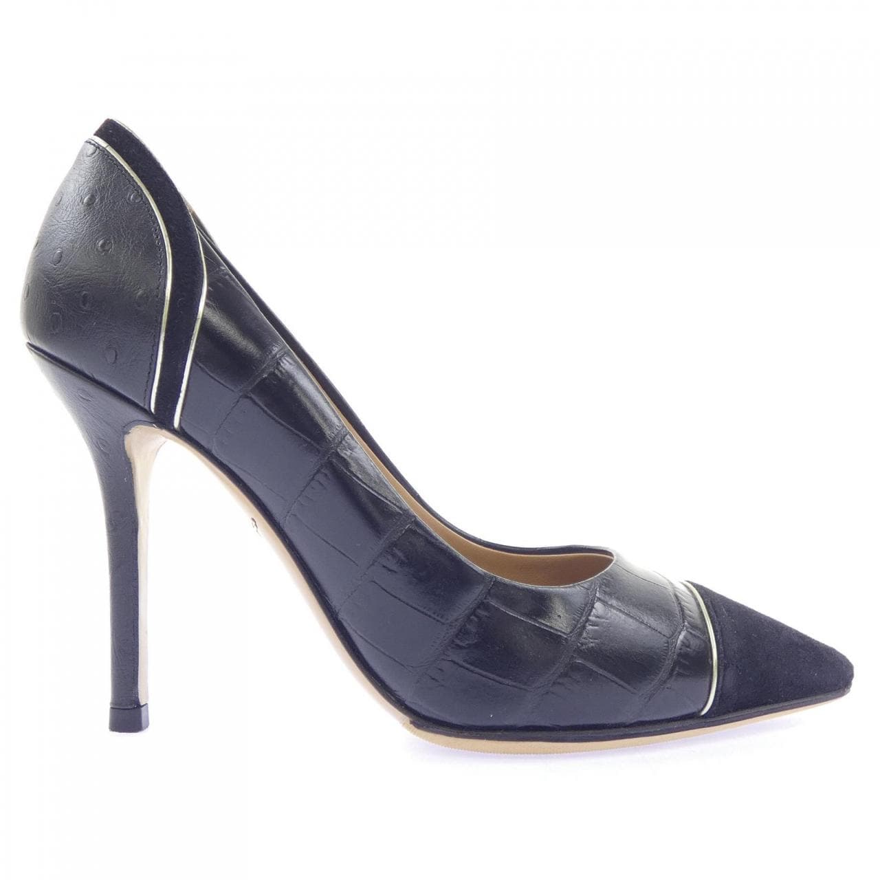 サルヴァトーレフェラガモ SALVATORE FERRAGAMO パンプス
