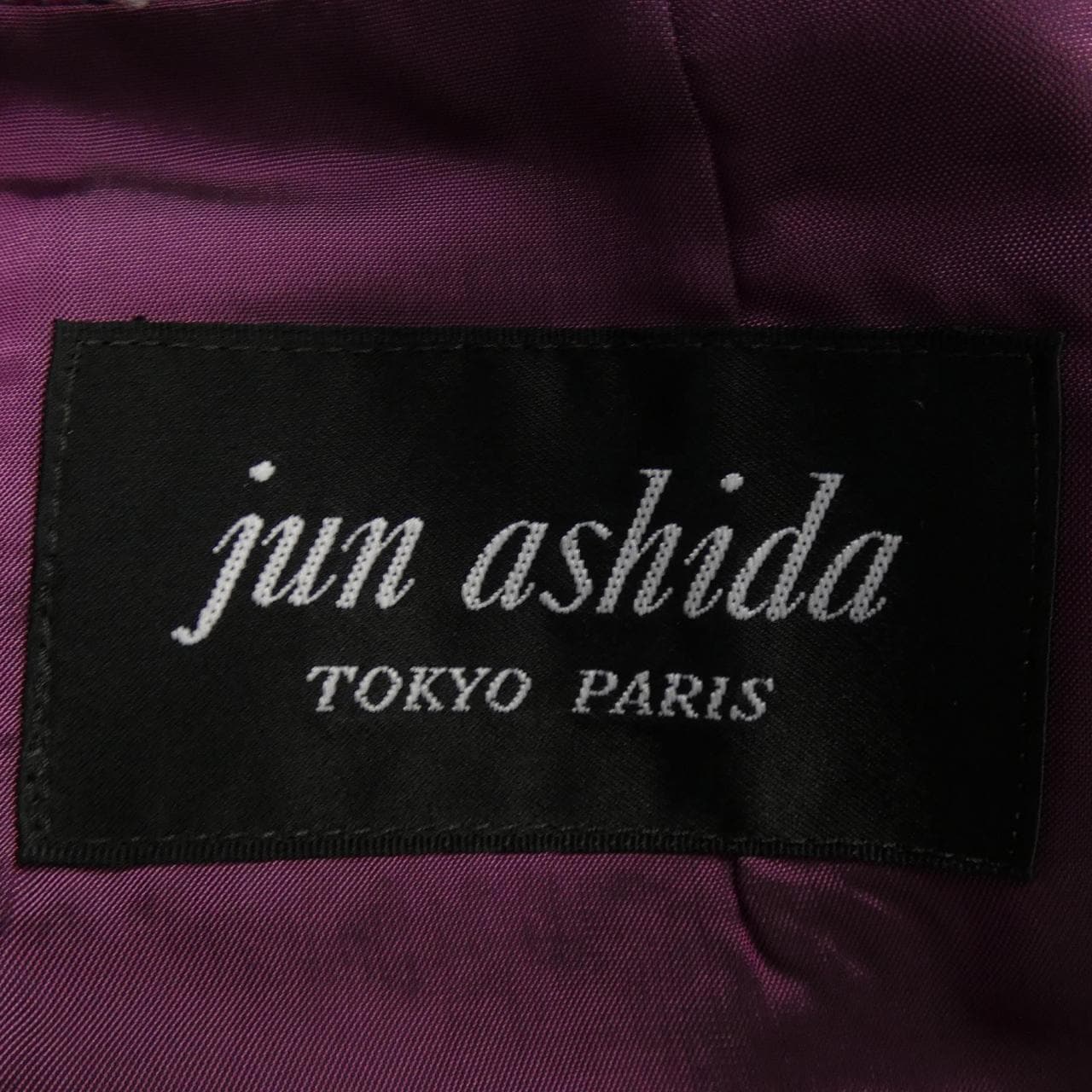 JUN ASHIDA Skirt