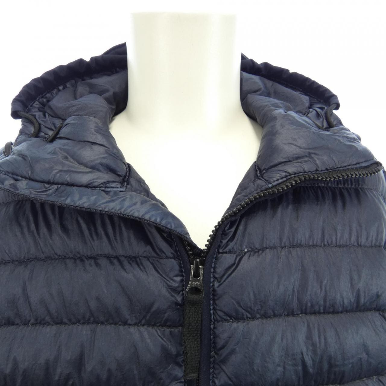 Stone land STONE ISLAND down jacket