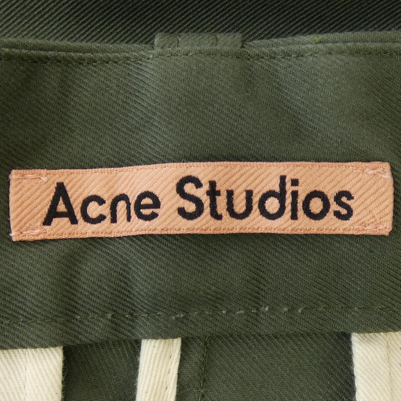 ACNE STUDIOS Pants