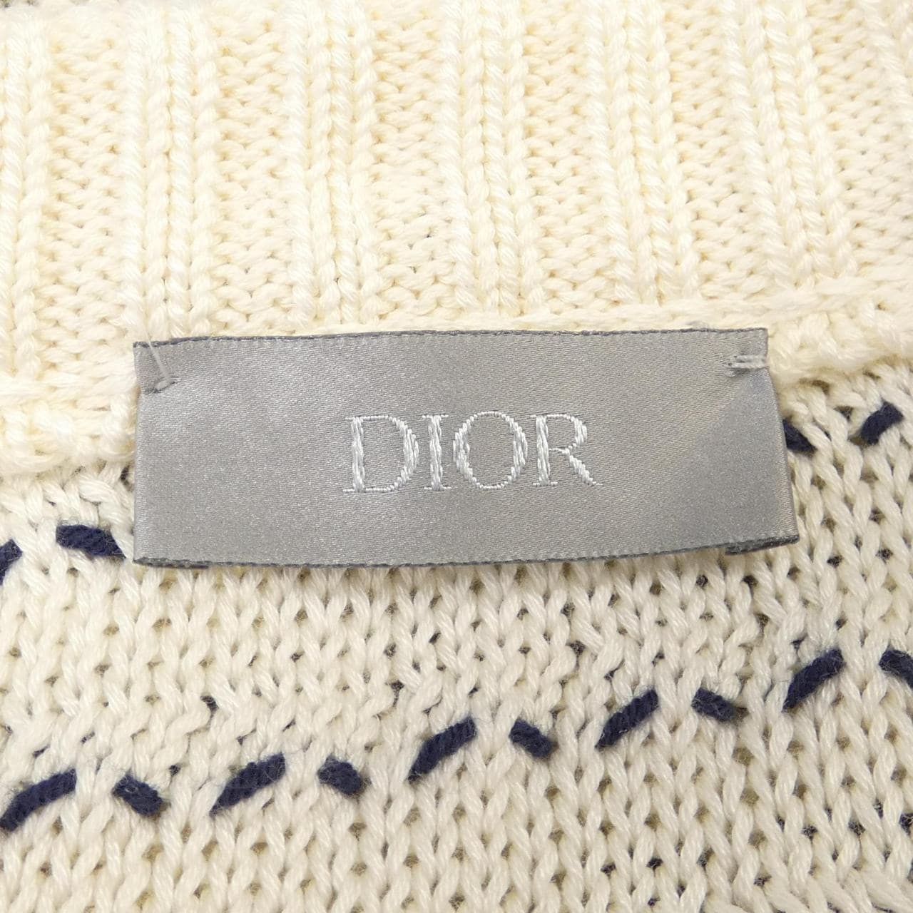 DIOR迪奥针织品