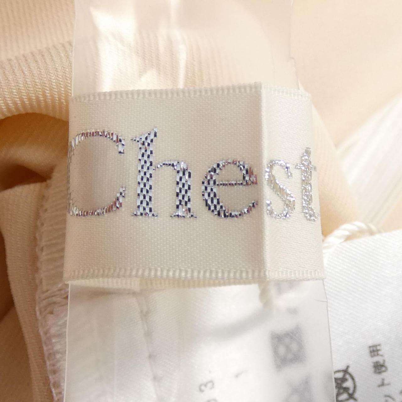 チェスティ chesty スカート